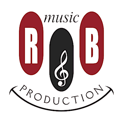 RB Prodüksiyon Logo