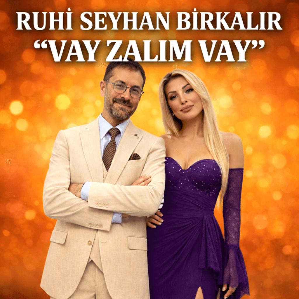 Ruhi Birkalır Seyhan Birkalır