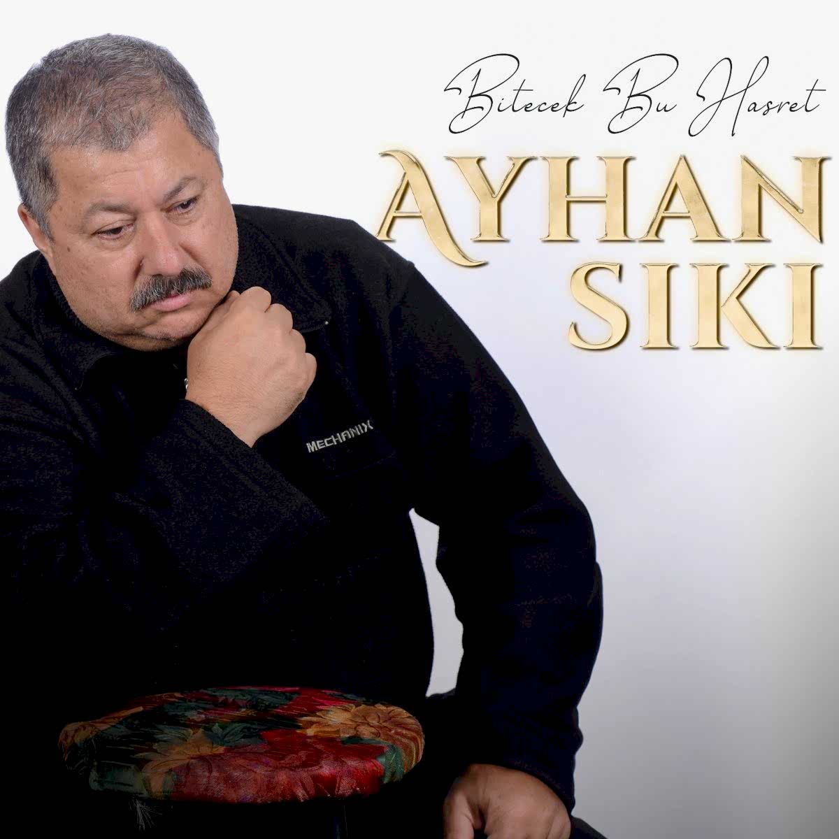 Ayhan Sıkı