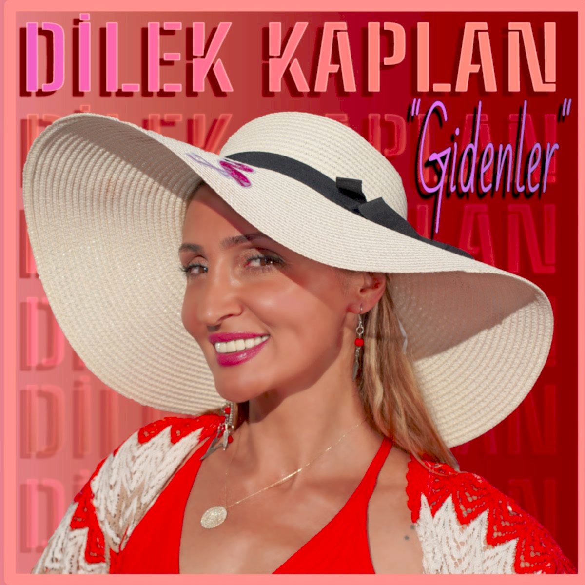 Dilek Kaplan