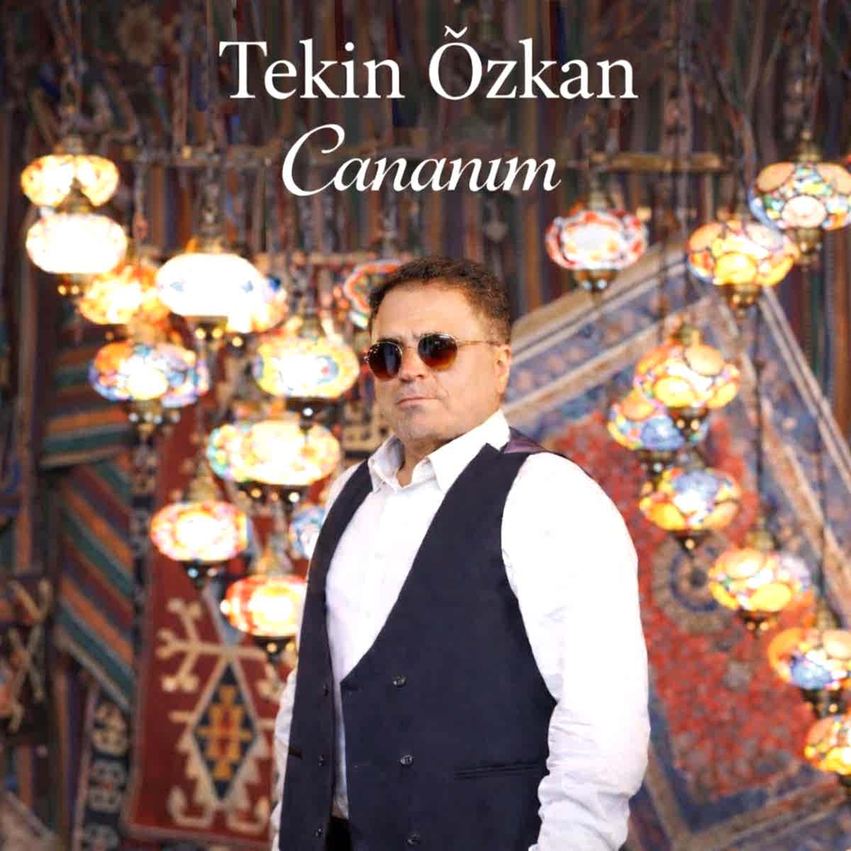 Tekin Özkan