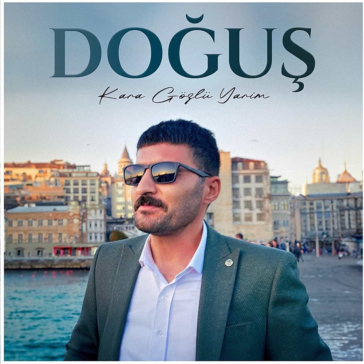 Kara Gözlü Yarim