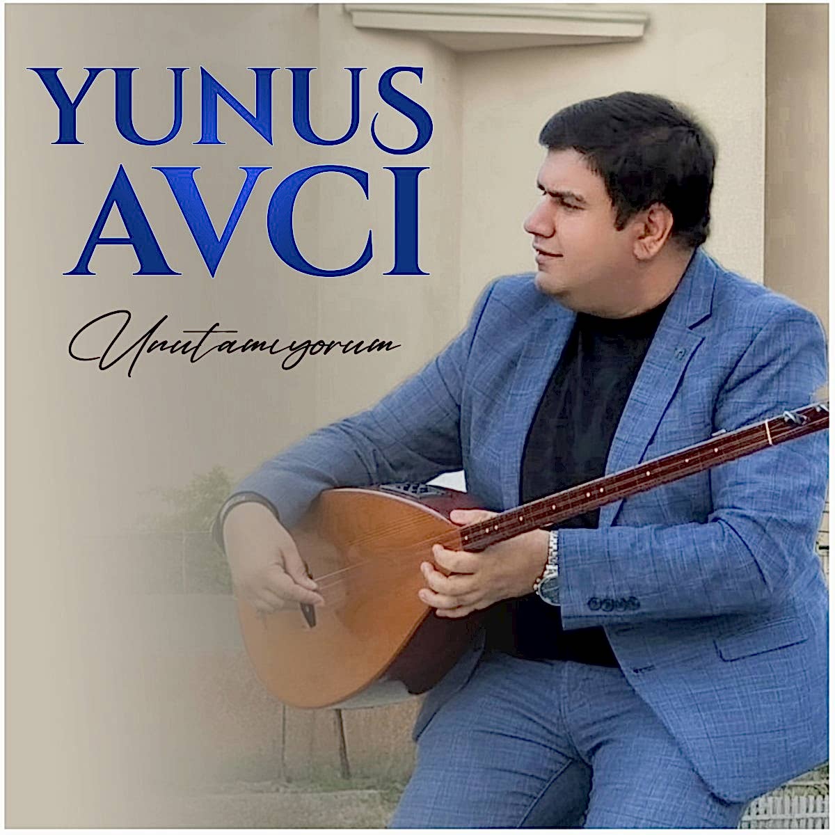 Unutamıyorum