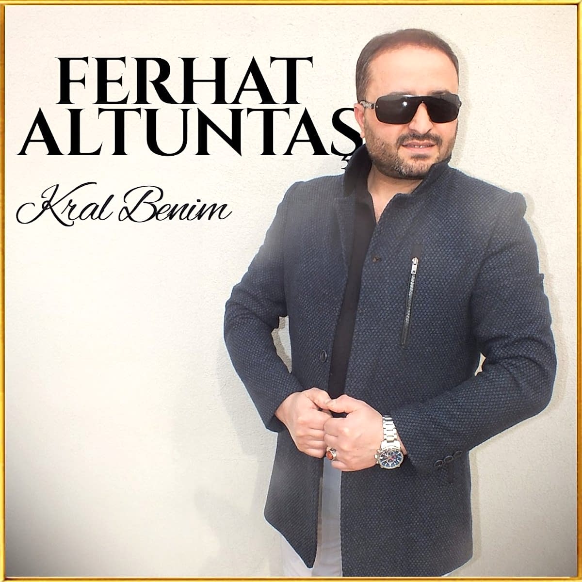Kıral Benim
