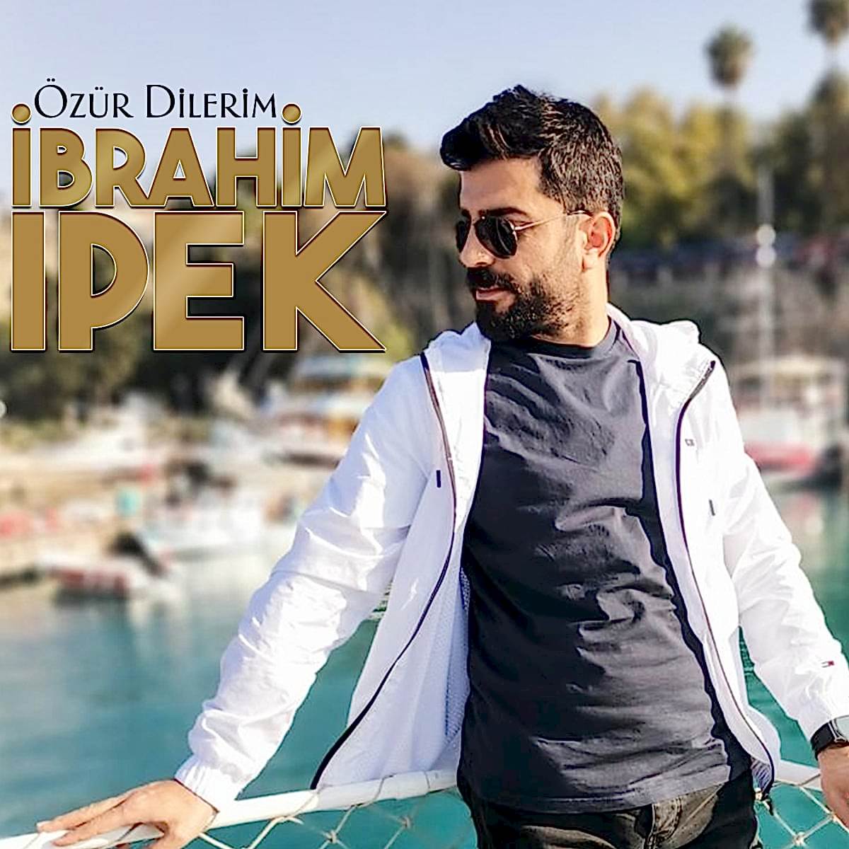 Özür Dilerim