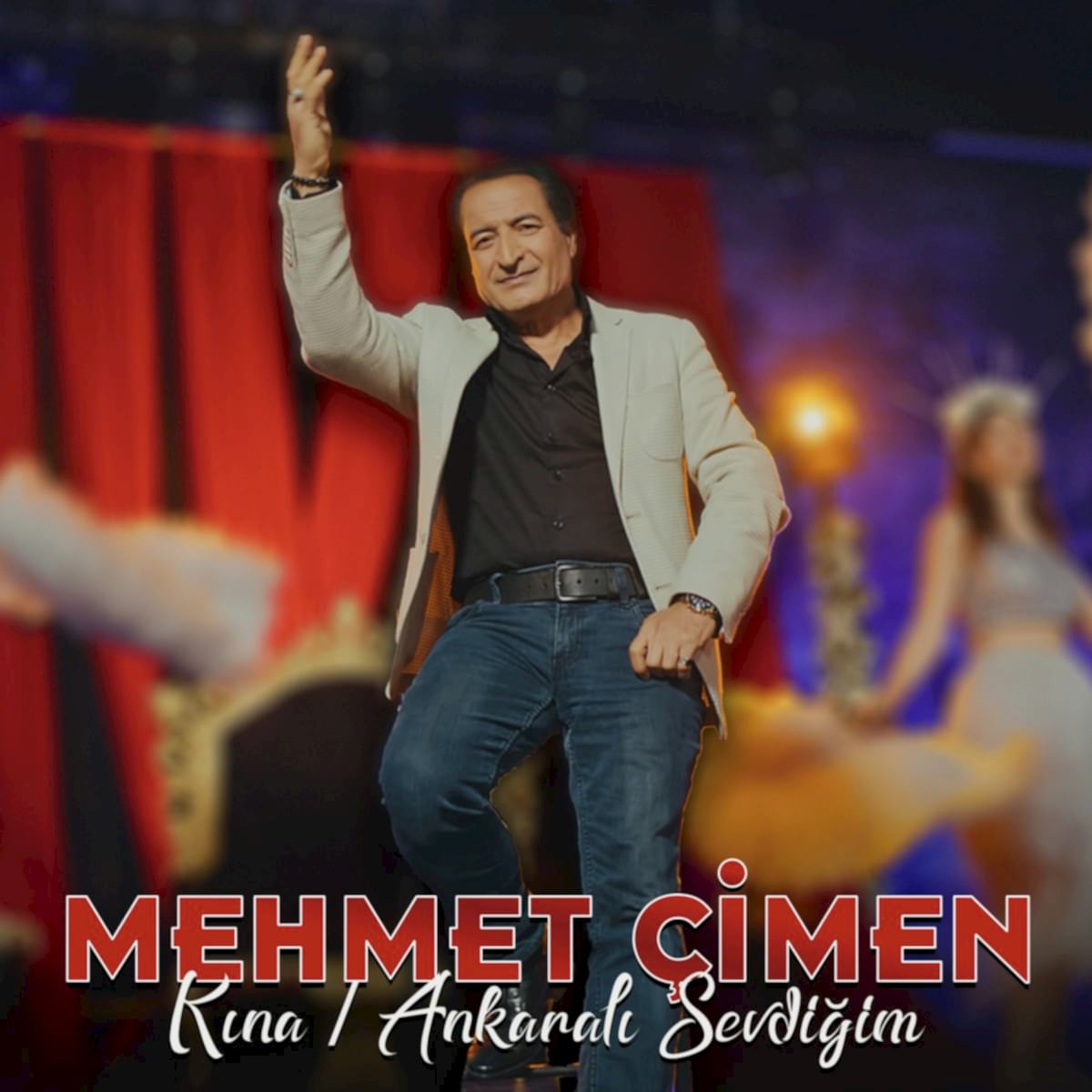 Kına / Ankaralı Sevdiğim