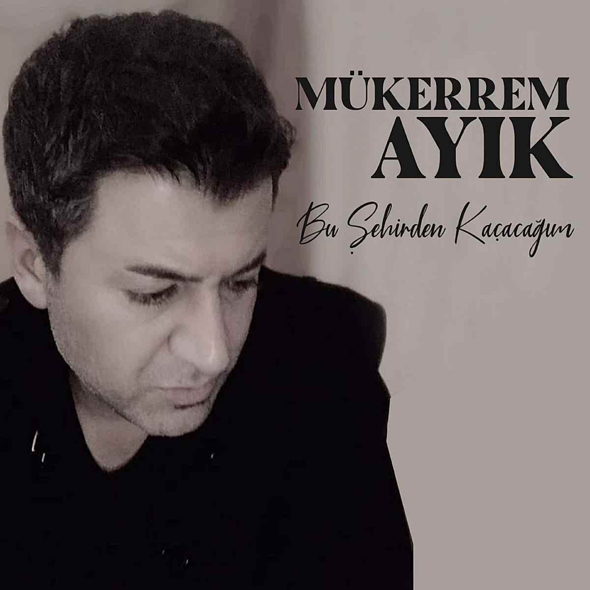 Bu Şehirden kaçacağım