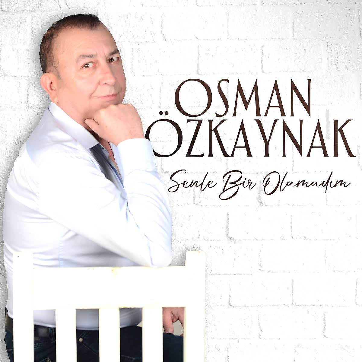 Senle Bir Olamadım
