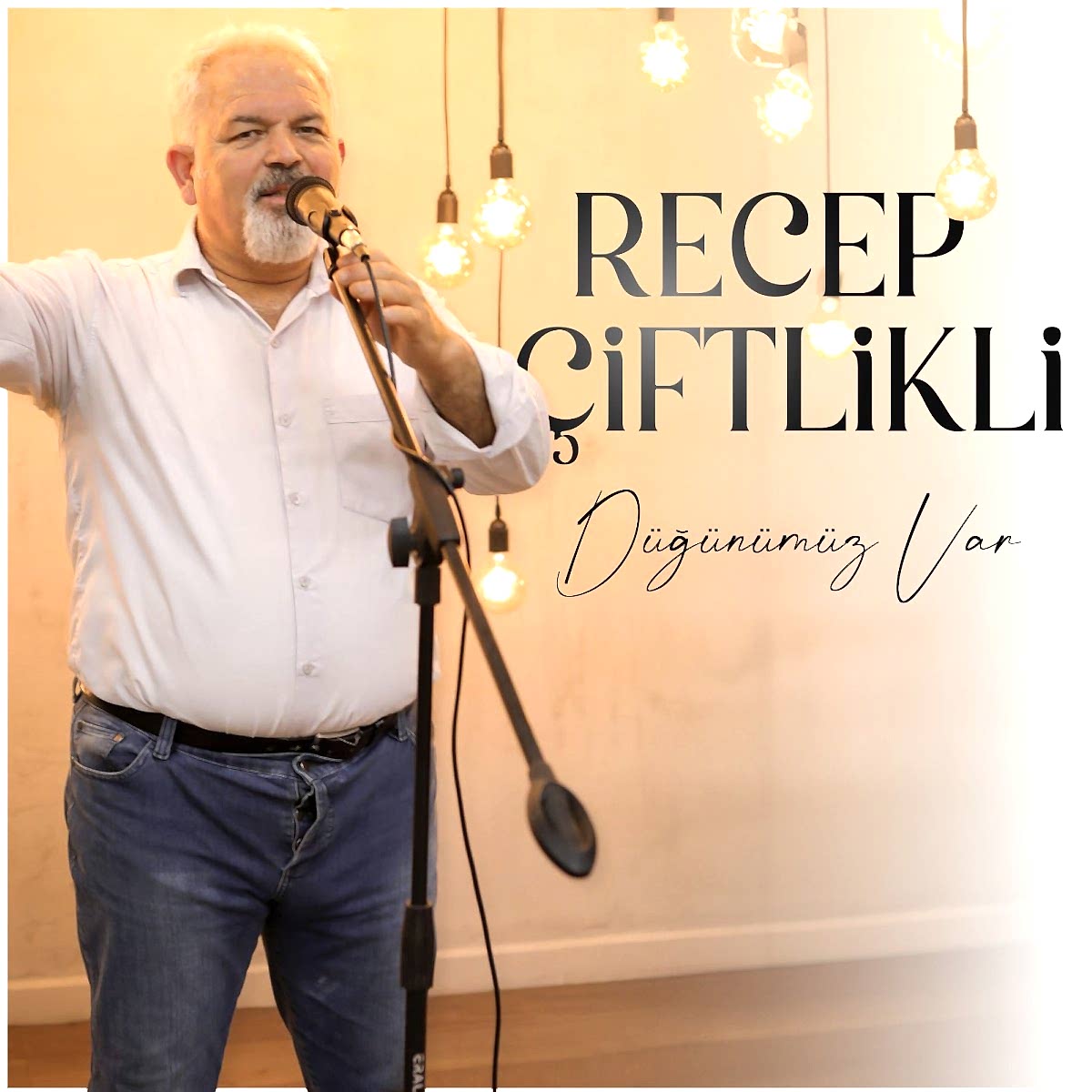 Düğünümüz Var