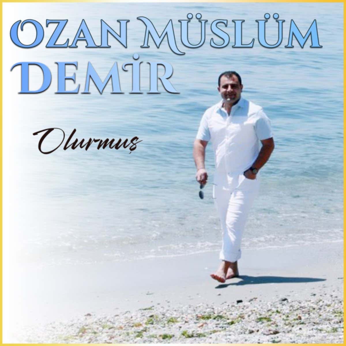 Olurmuş