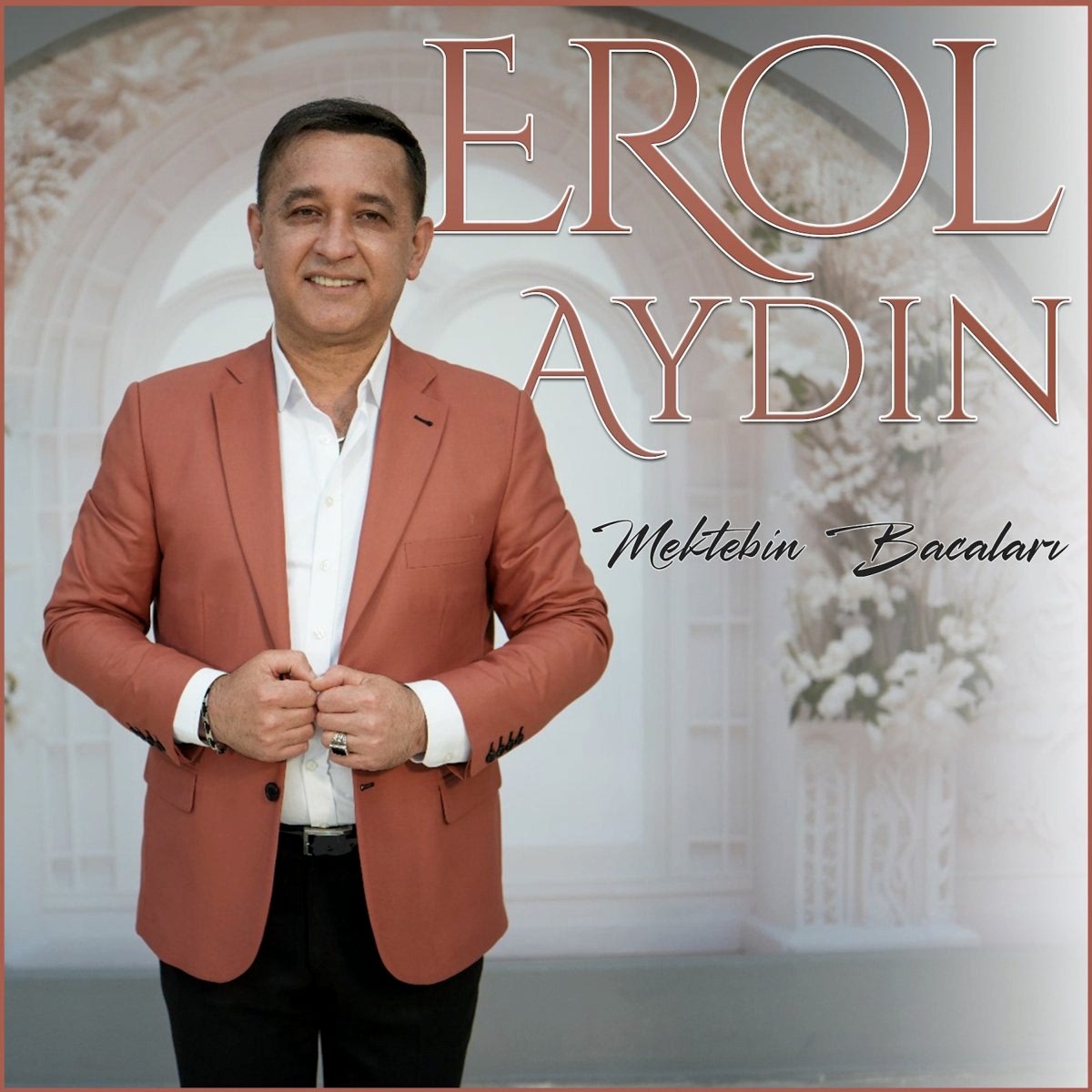 Mektebin Bacaları
