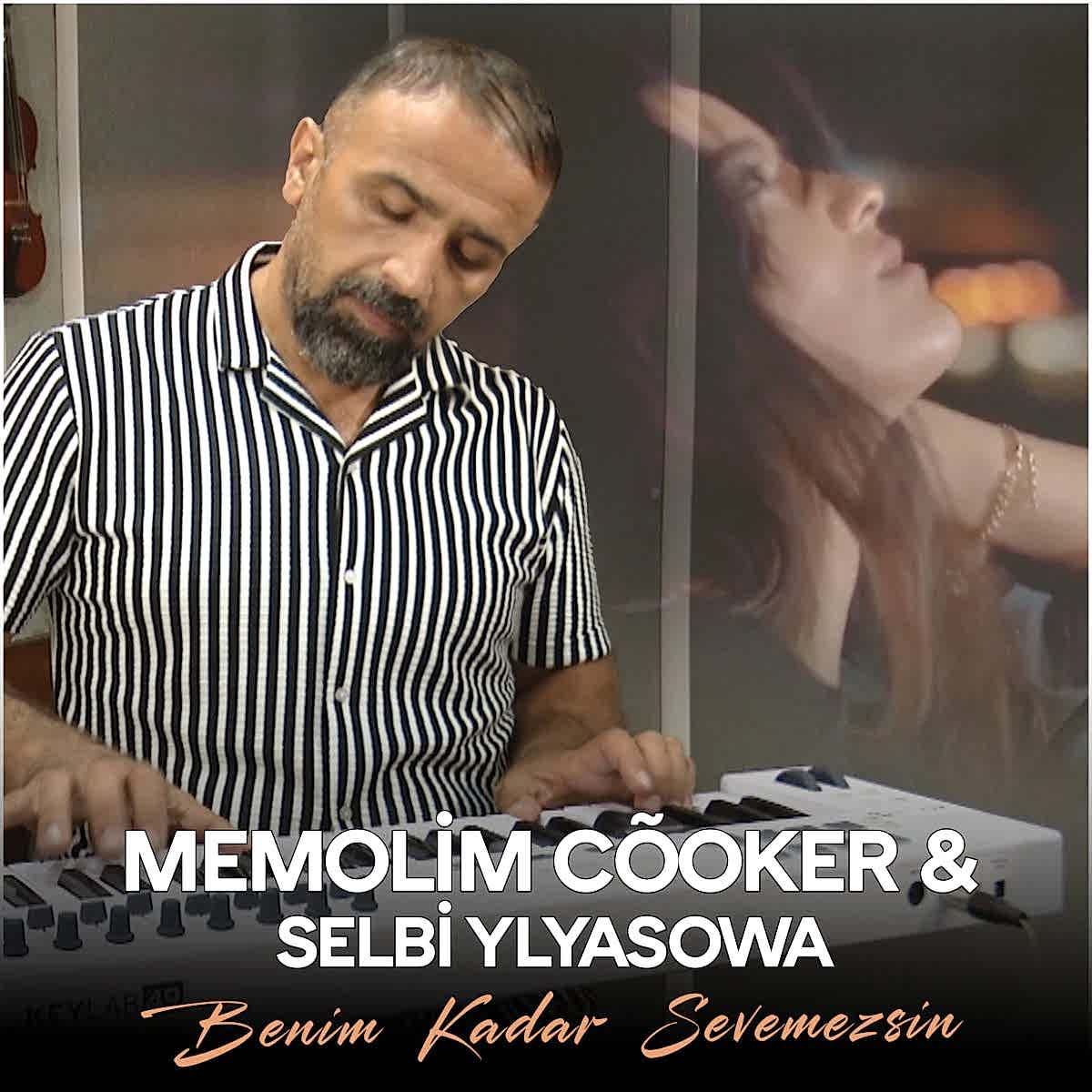 Benim Kadar Sevemezsin
