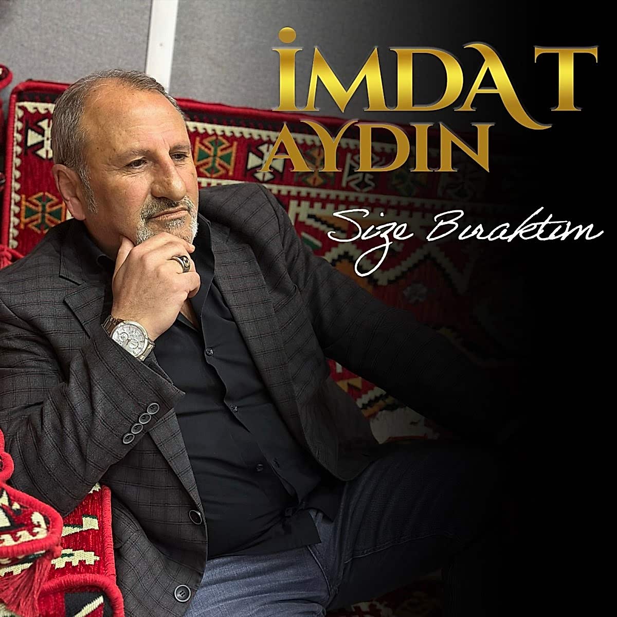 Size Bıraktım