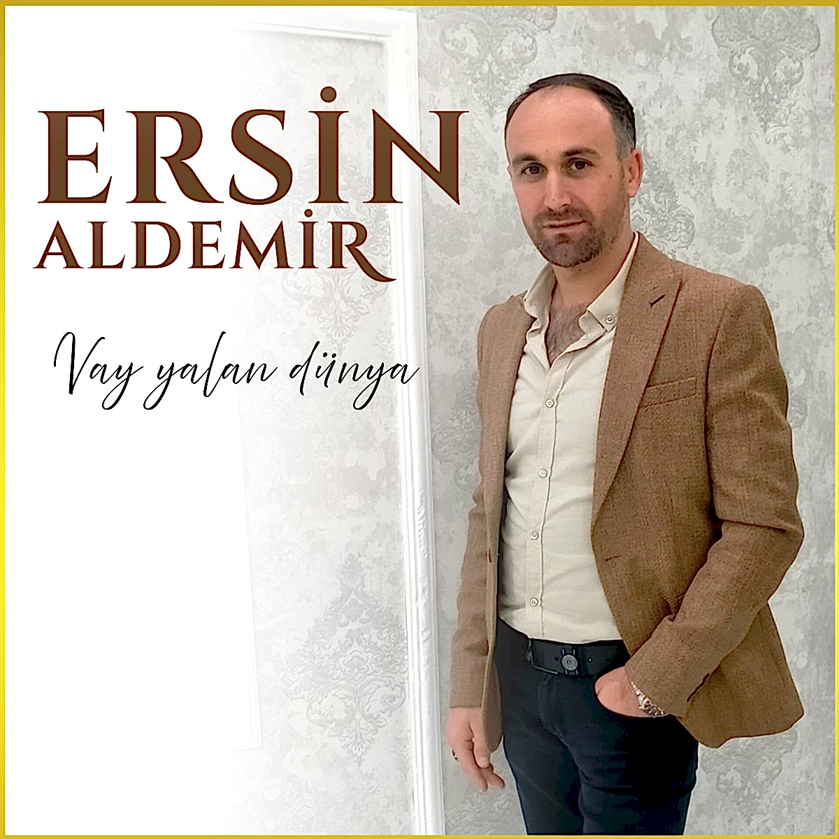 Vay Yalan Dünya