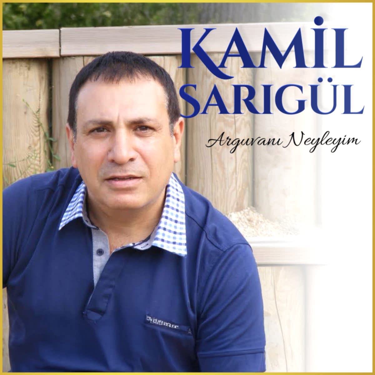 Arguvanı Neyleyim