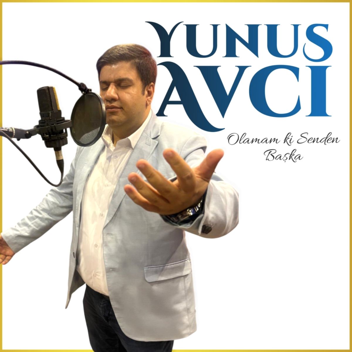 Olamam Ki Senden Başka