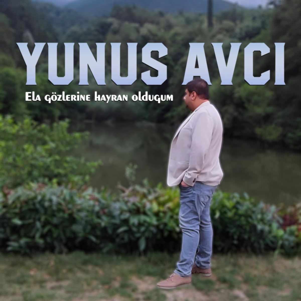 Ela Gözlerine Kurban Olduğum