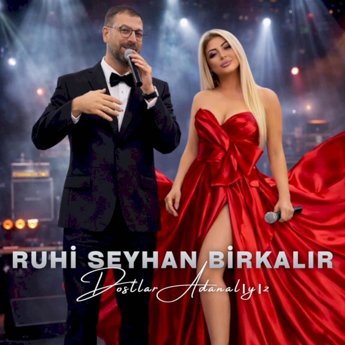 Dostum Adanalı