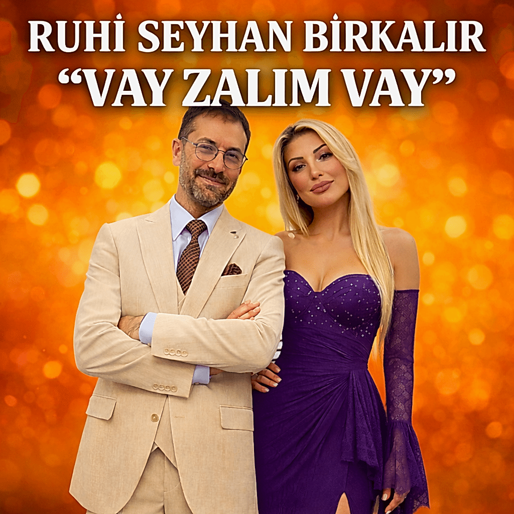 Vay Zalım Vay