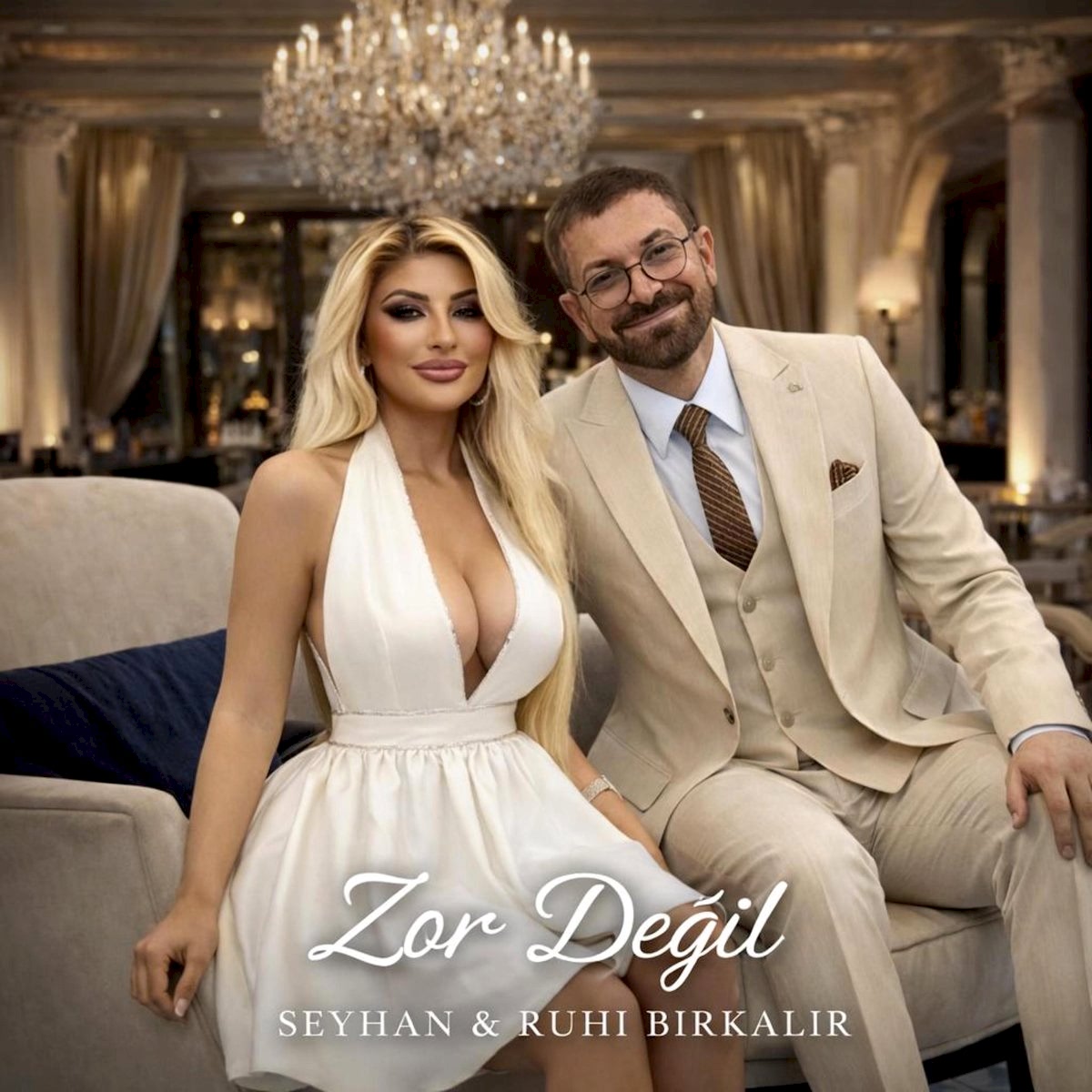Zor Değil