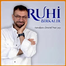 Ruhi Birkalır Yeni Albüm Çıktı